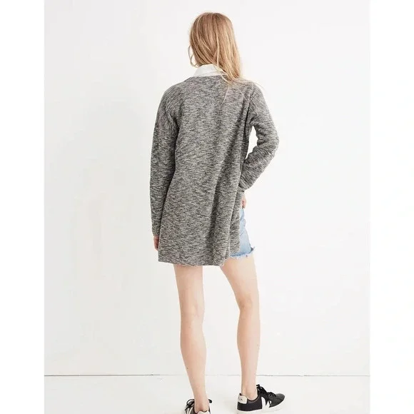 Madewell Alton Cardigan Sweater Size XS - Picture 3 of 12